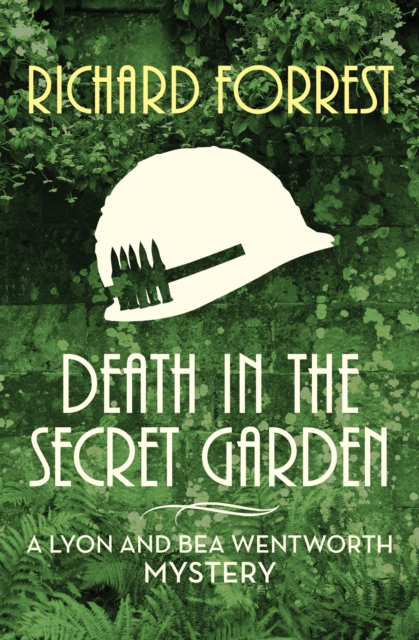 Death in the Secret Garden, EPUB eBook