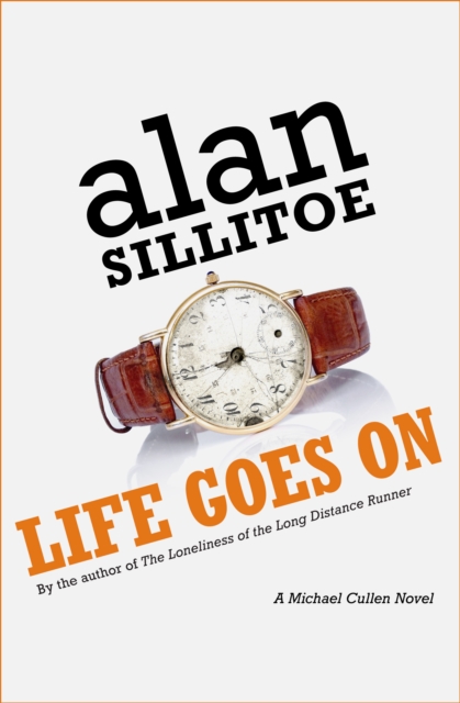 Life Goes On : A Novel, EPUB eBook