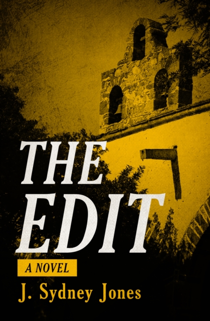 The Edit : A Novel, EPUB eBook