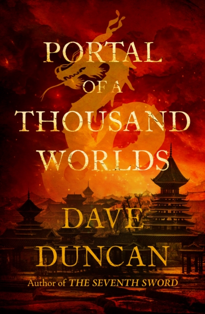 Portal of a Thousand Worlds, EPUB eBook