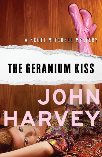 The Geranium Kiss, EPUB eBook