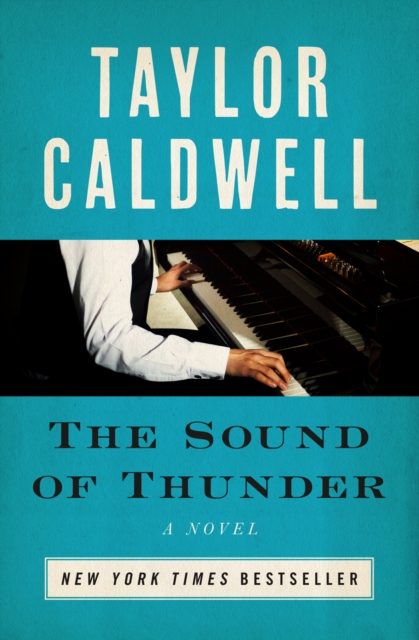 The Sound of Thunder : A Novel, EPUB eBook
