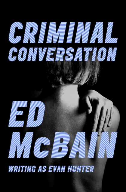 Criminal Conversation, EPUB eBook