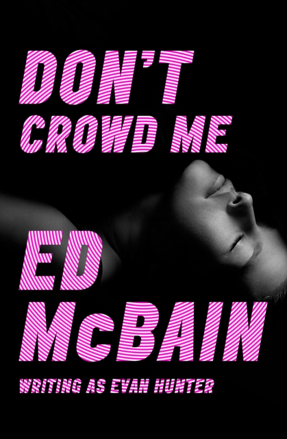 Don't Crowd Me, EPUB eBook