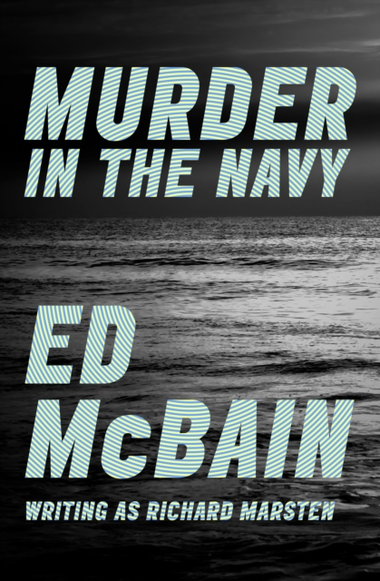 Murder in the Navy, EPUB eBook
