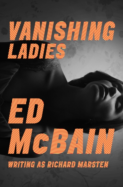 Vanishing Ladies, EPUB eBook