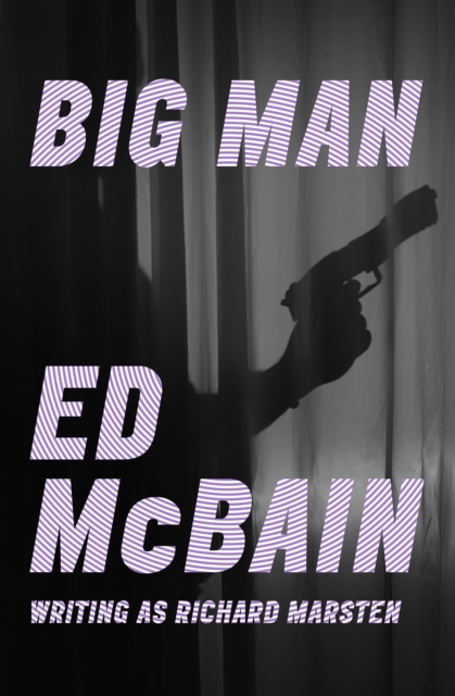 Big Man, EPUB eBook