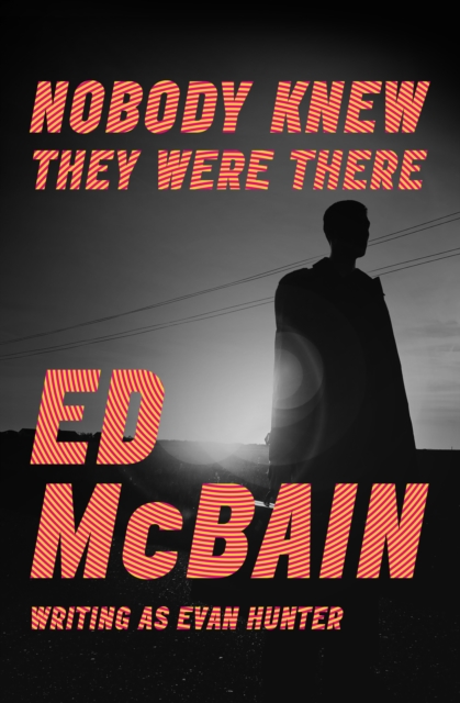 Nobody Knew They Were There, EPUB eBook