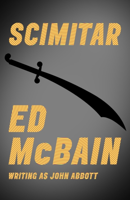 Scimitar, EPUB eBook