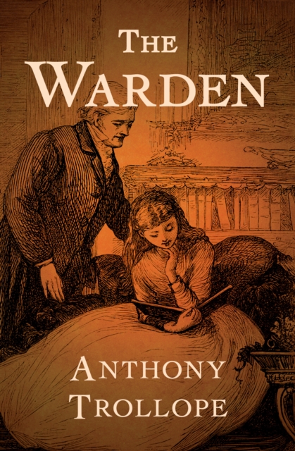 The Warden, EPUB eBook