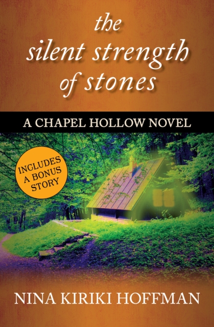 The Silent Strength of Stones, EPUB eBook
