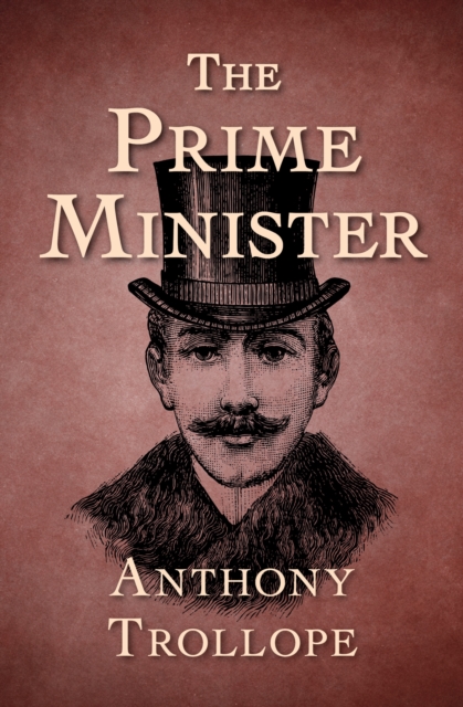The Prime Minister, EPUB eBook
