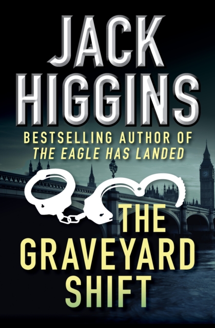 The Graveyard Shift, EPUB eBook