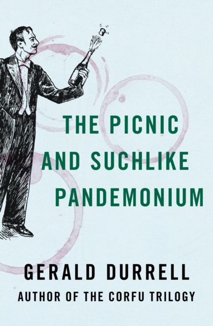 The Picnic and Suchlike Pandemonium, EPUB eBook