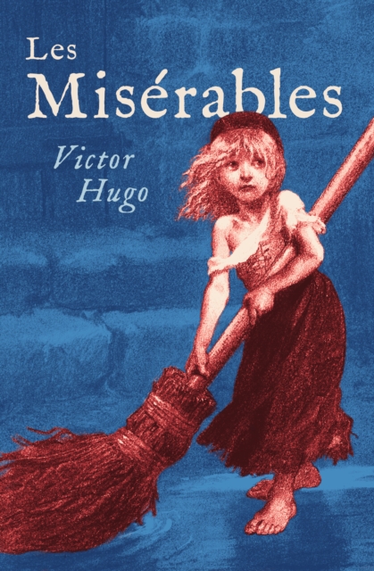 Les Miserables, EPUB eBook