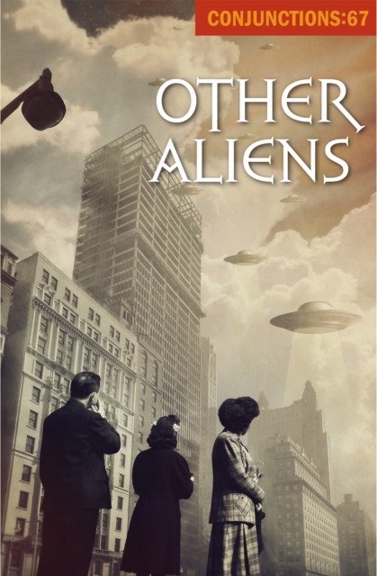 Other Aliens, EPUB eBook