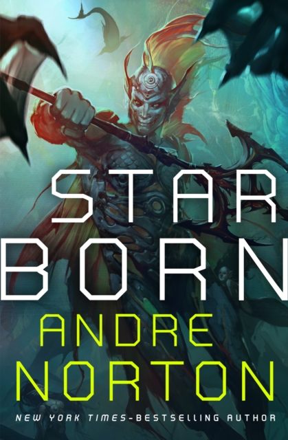 Star Born, EPUB eBook