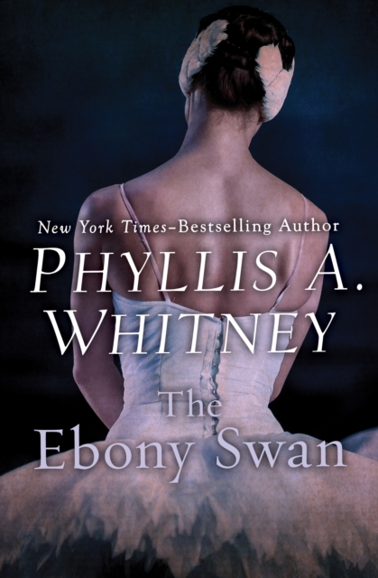 The Ebony Swan, EPUB eBook