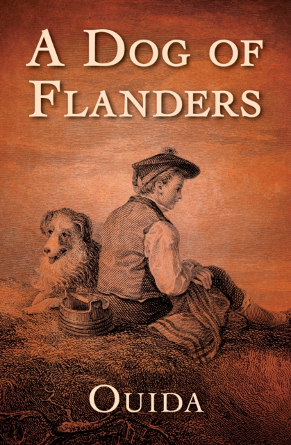 A Dog of Flanders, EPUB eBook