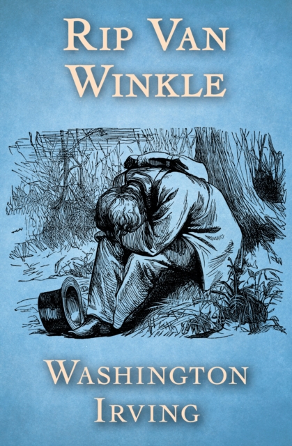 Rip Van Winkle, EPUB eBook