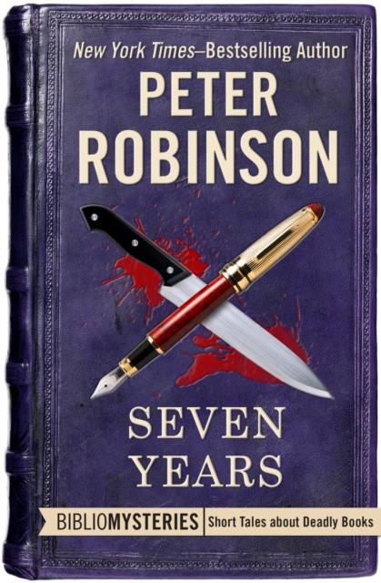 Seven Years, EPUB eBook