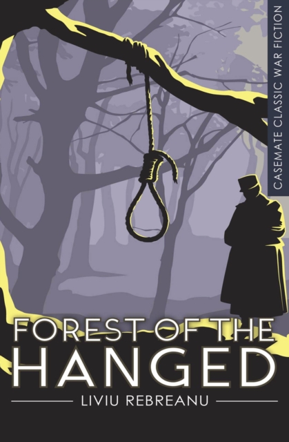 Forest of the Hanged : A Novel, EPUB eBook