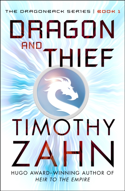 Dragon and Thief, EPUB eBook