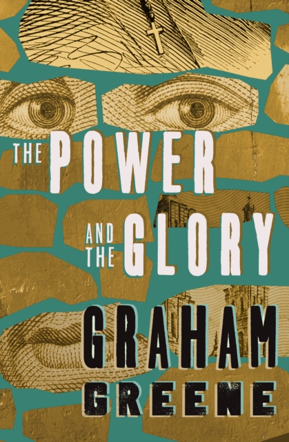 The Power and the Glory, EPUB eBook
