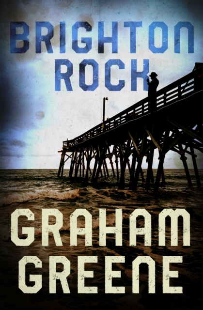 Brighton Rock, EPUB eBook