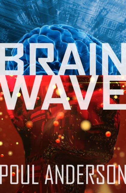 Brain Wave, EPUB eBook