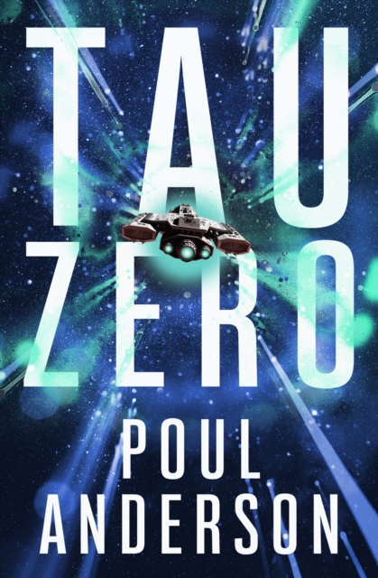 Tau Zero, EPUB eBook