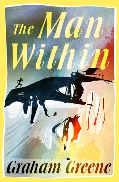 The Man Within, EPUB eBook