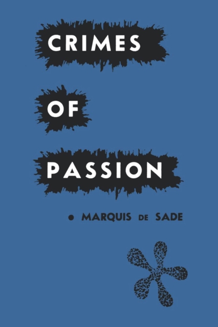Crimes of Passion, EPUB eBook