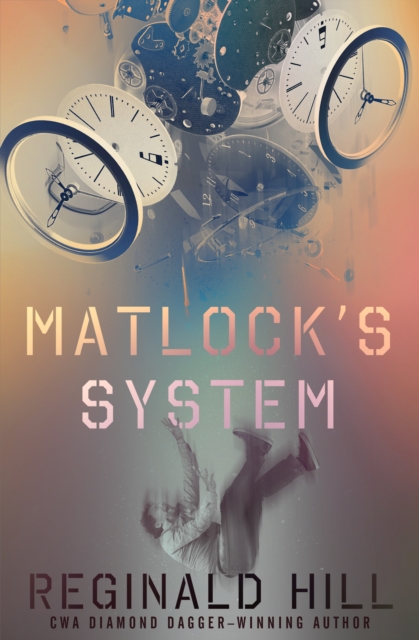 Matlock's System, EPUB eBook