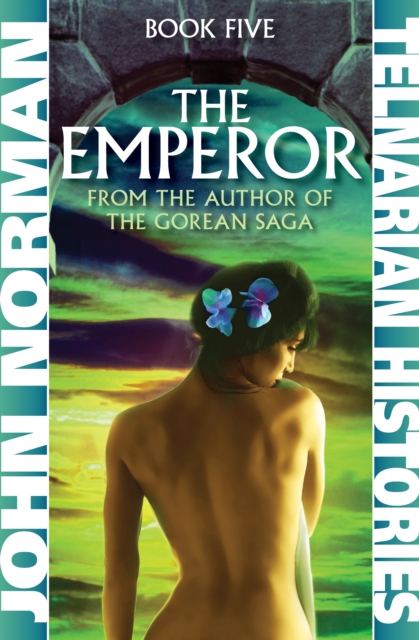 The Emperor, EPUB eBook
