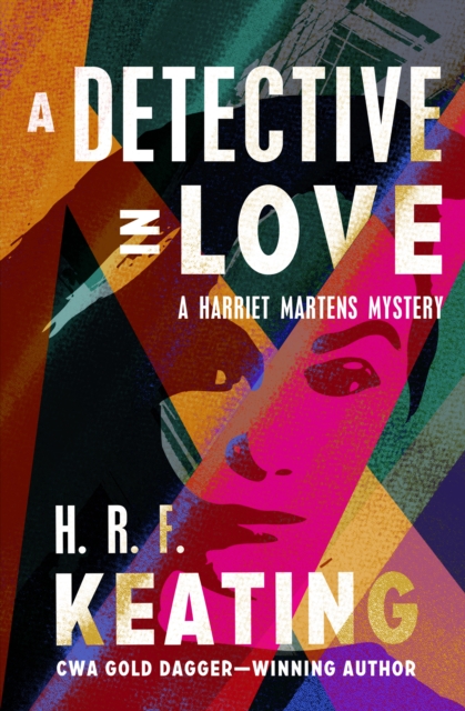 A Detective in Love, EPUB eBook