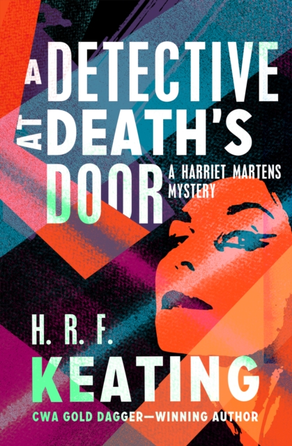 A Detective at Death's Door, EPUB eBook