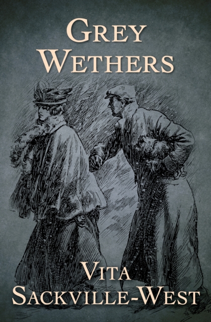Grey Wethers, EPUB eBook