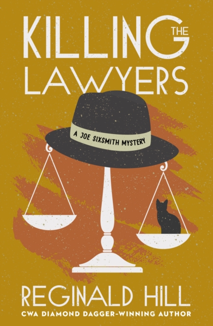 Killing the Lawyers, EPUB eBook