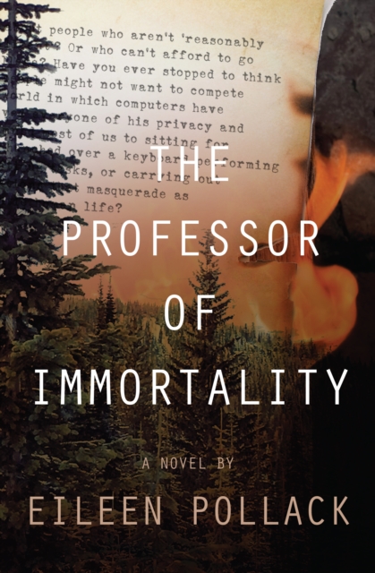 The Professor of Immortality : A Novel, EPUB eBook
