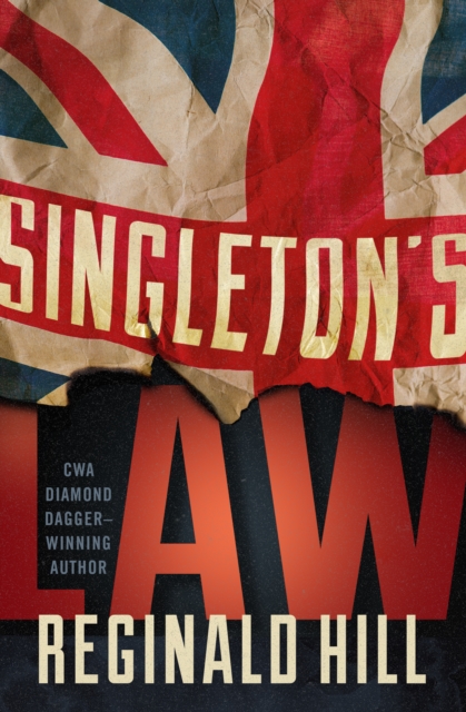 Singleton's Law, EPUB eBook