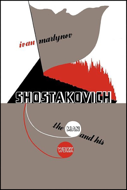Shostakovich : The Man and His Work, EPUB eBook