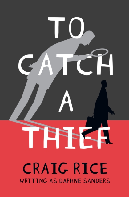 To Catch a Thief, EPUB eBook