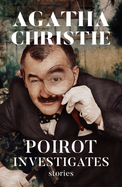 Poirot Investigates : Stories, EPUB eBook