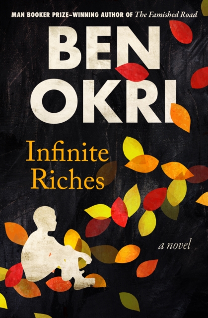 Infinite Riches : A Novel, EPUB eBook