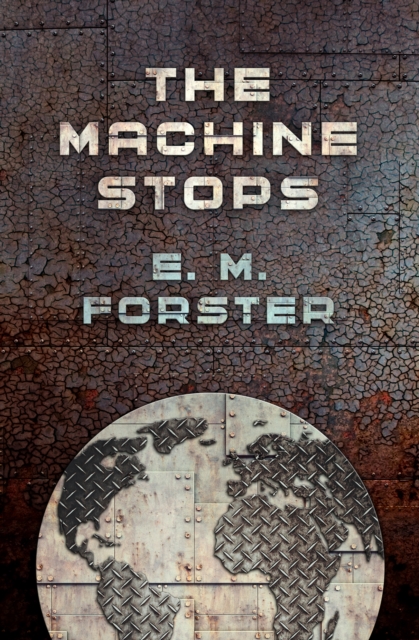 The Machine Stops, EPUB eBook