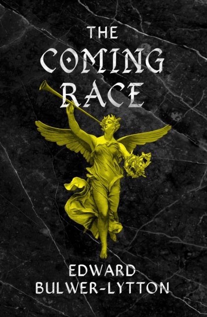 The Coming Race, EPUB eBook