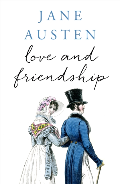 Love and Friendship, EPUB eBook