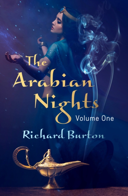 The Arabian Nights Volume One, EPUB eBook