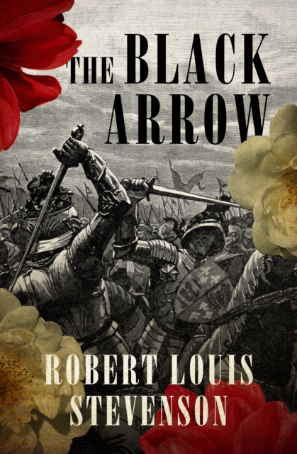 The Black Arrow, EPUB eBook